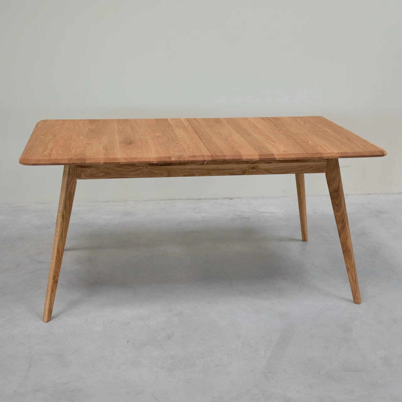 Mesas de cocina de madera maciza